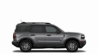 2026 Ford Bronco Sport® External Image 1